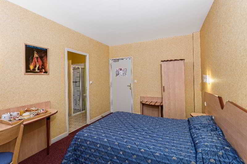 The Originals City, Hotel La Saulaie, Saumur Ouest Doué-la-Fontaine Kültér fotó