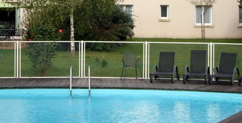 The Originals City, Hotel La Saulaie, Saumur Ouest Doué-la-Fontaine Kültér fotó